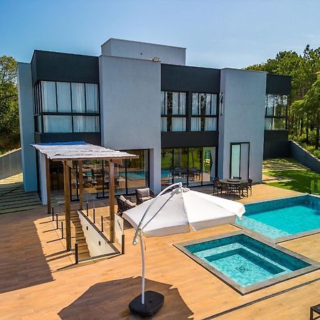 Pousada Com Piscina, Jacuzzi E Com Vista Em Capitolio - Casa Decore Dış mekan fotoğraf