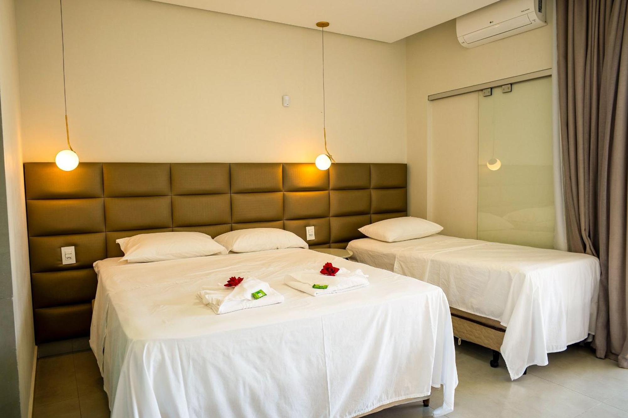 Pousada Com Piscina, Jacuzzi E Com Vista Em Capitolio - Casa Decore Dış mekan fotoğraf