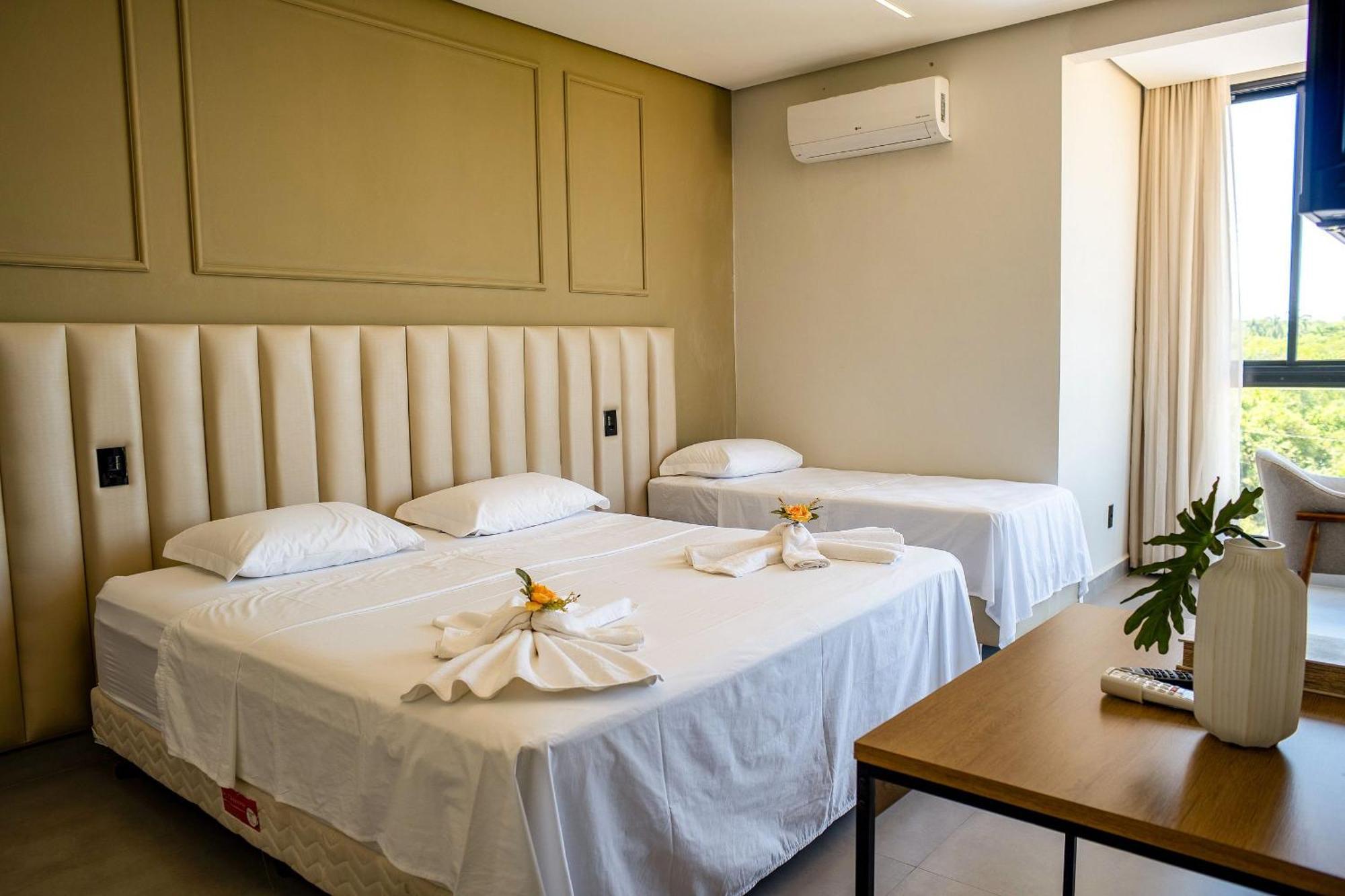 Pousada Com Piscina, Jacuzzi E Com Vista Em Capitolio - Casa Decore Dış mekan fotoğraf